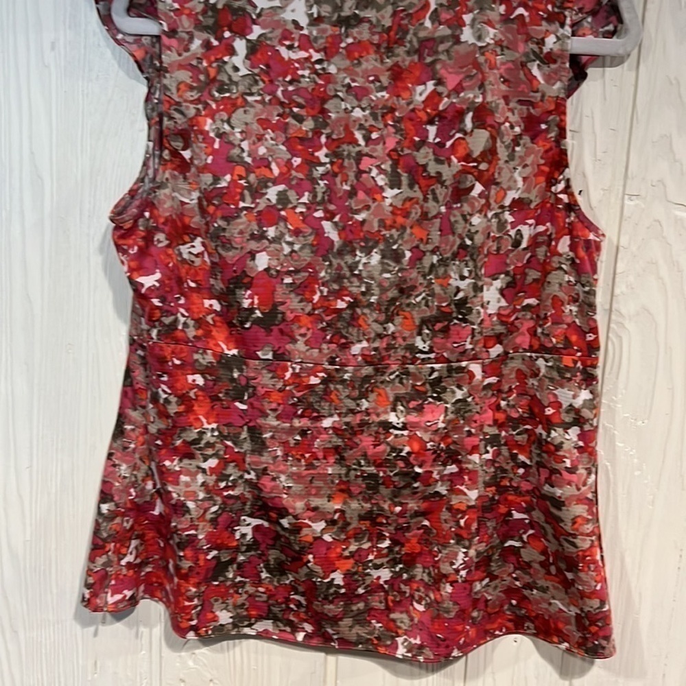 Anne Klein Large Blouse - Picture 3 of 9